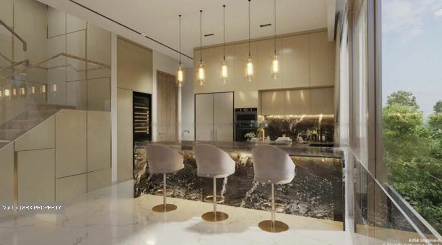Opera Estate (D15), Semi-Detached #467720651